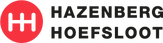 Hazenberg hoefsloot